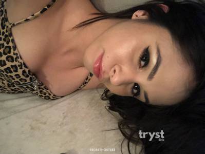 20 Year Old Mixed Escort Los Angeles CA Brunette - Image 8