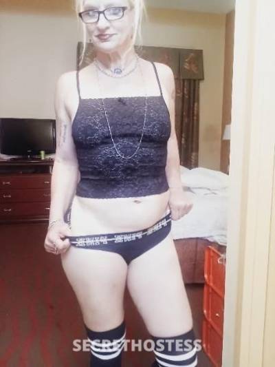 44Yrs Old Escort Morgantown WV Image - 0