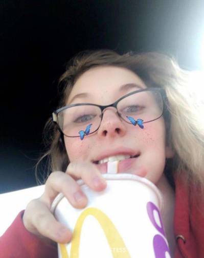 25 year old Escort in Salina KS Female escort