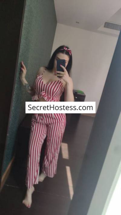 25 Year Old Caucasian Escort Dubai Brown Hair - Image 7