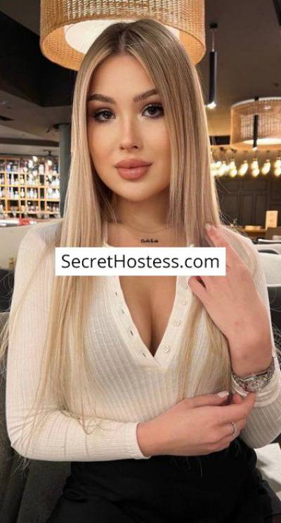 Celine 20Yrs Old Escort 58KG 169CM Tall Dubai Image - 4