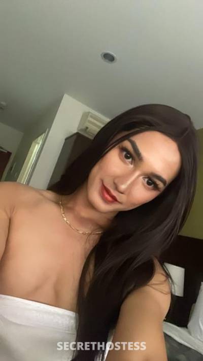 20 year old Asian Escort in Melbourne Hung Asian Cross Dresser 7” with juicy meaty and tight ass