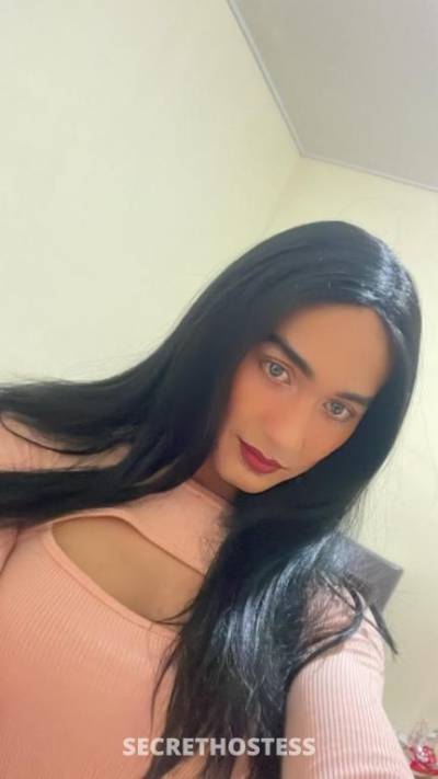 Dhea 20Yrs Old Escort 65KG 179CM Tall Melbourne Image - 1