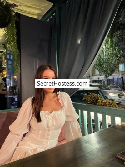 Grace 23Yrs Old Escort 56KG 172CM Tall Dubai Image - 6