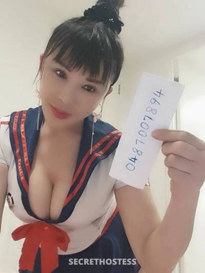 Jacy 22Yrs Old Escort Size 6 155CM Tall Albany Image - 2