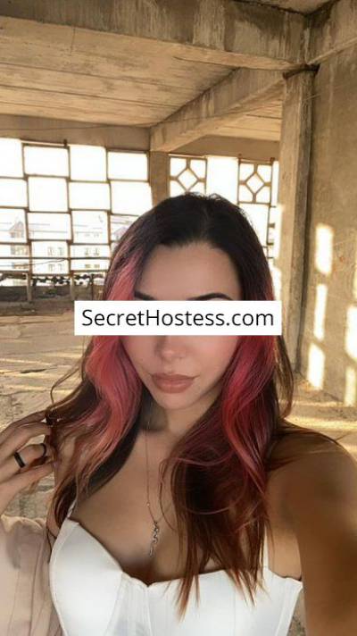 24 Year Old Caucasian Escort Dubai Brown Hair Brown eyes - Image 2