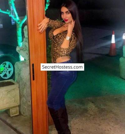 23 Year Old Arabian Escort Abu Dhabi Black Hair Brown eyes - Image 3