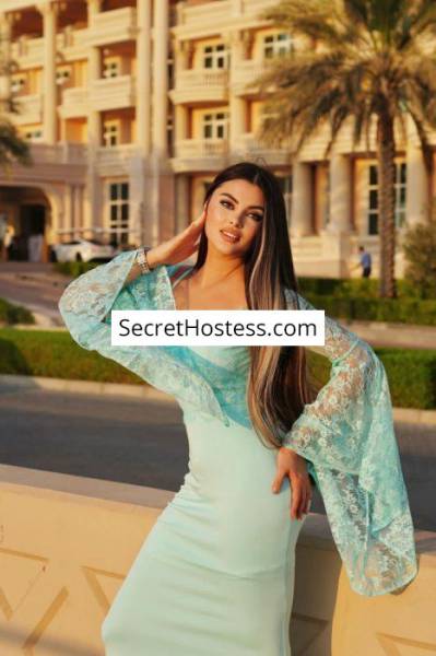 Viktoria 25Yrs Old Escort 54KG 167CM Tall Dubai Image - 6