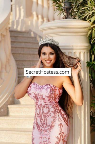 Viktoria 25Yrs Old Escort 54KG 167CM Tall Dubai Image - 11