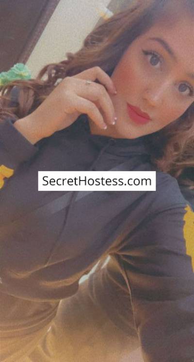 Zoya 22Yrs Old Escort 67KG 168CM Tall Dubai Image - 2