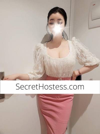 21 Year Old Korean Escort - Image 8