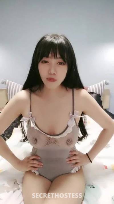 22 year old Escort in Caulfield North Melbourne YaoYao Working Holiday Your sex slave for now