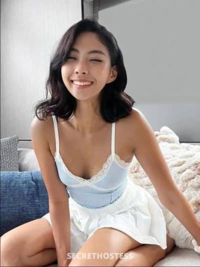 22 year old Escort in Melbourne NA.TURAL Fun⭐Double SEXY Girl