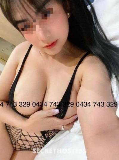 Stunning Busty and Good Service No Rush IN/OUTCALL At 25 year old Escort in Warrnambool