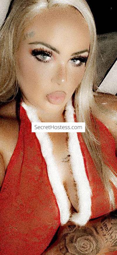 25Yrs Old Escort Size 16 Dundee Image - 3