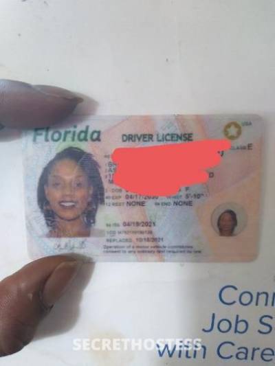 Bunz 31Yrs Old Escort Space Coast FL Image - 4