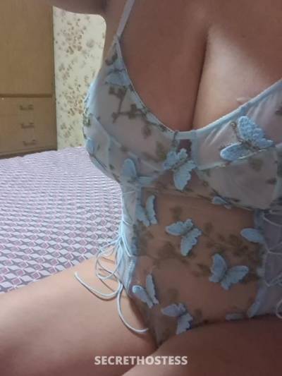 Huge NATURAL boobs. Slim and mature in Sydney