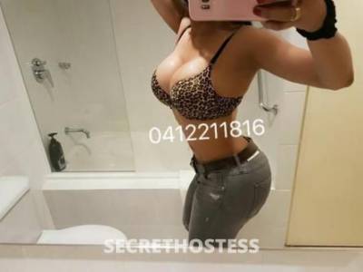 Emma 23Yrs Old Escort Size 8 Brisbane Image - 2