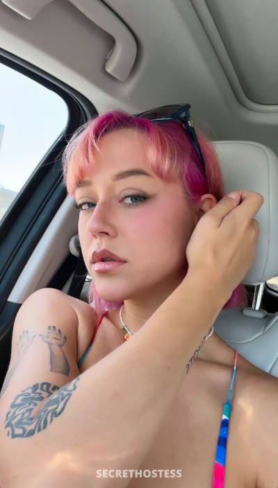 Esther 25Yrs Old Escort 160CM Tall Ames IA Image - 1