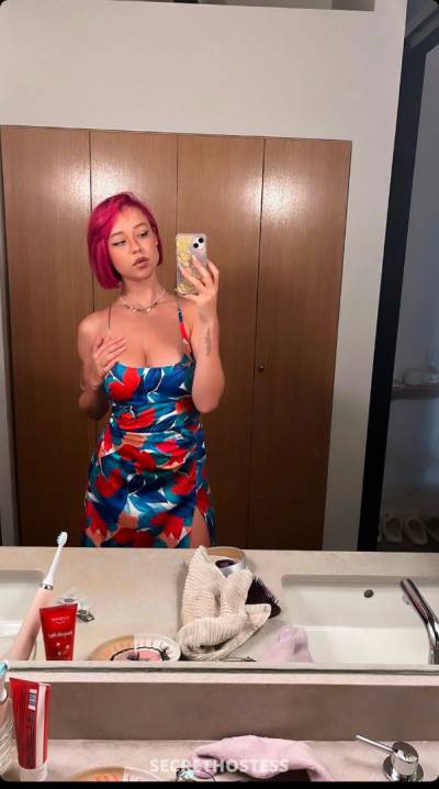 Esther 25Yrs Old Escort 160CM Tall Ames IA Image - 2
