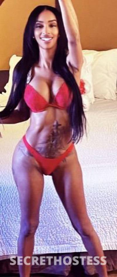 Irétiti 28Yrs Old Escort St. Augustine FL Image - 0