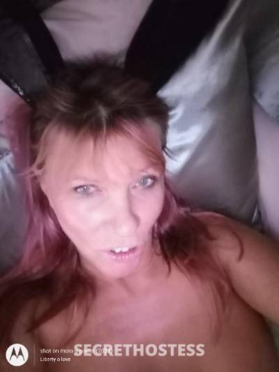 LibertyO'Love 47Yrs Old Escort Space Coast FL Image - 1