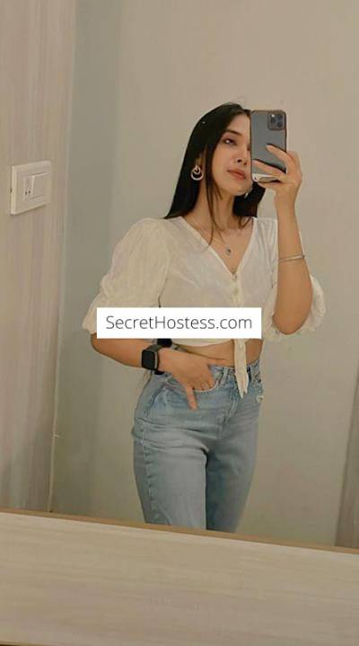 23 year old Escort in Melbourne ?Hey i Am monika available♥️ 24×7 For real meet for 