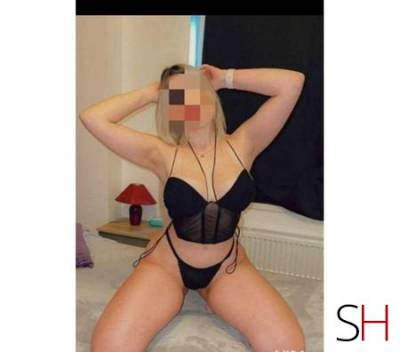 hello gentlemen, I'm a beautiful blonde, new to your city, m in Liverpool