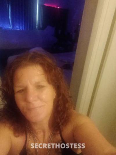 Red 40Yrs Old Escort Space Coast FL Image - 5