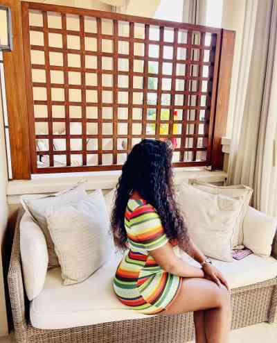 23Yrs Old Escort Size 10 68KG 172CM Tall Ikeja Image - 1