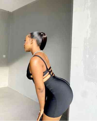 23Yrs Old Escort Size 10 67KG 173CM Tall Ikeja Image - 1