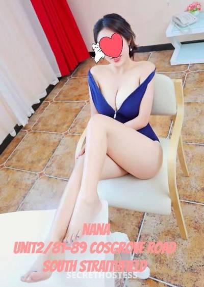 20Yrs Old Escort Size 8 158CM Tall Sydney Image - 13