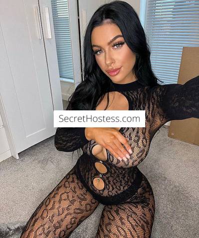 Erika 24Yrs Old Escort Aberdeen Image - 0