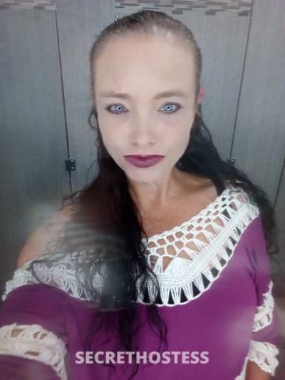 Magick 47Yrs Old Escort Pensacola FL Image - 2