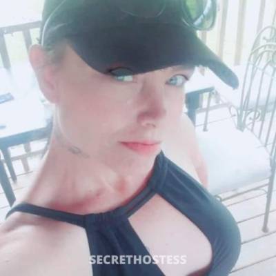 Magick 47Yrs Old Escort Pensacola FL Image - 3