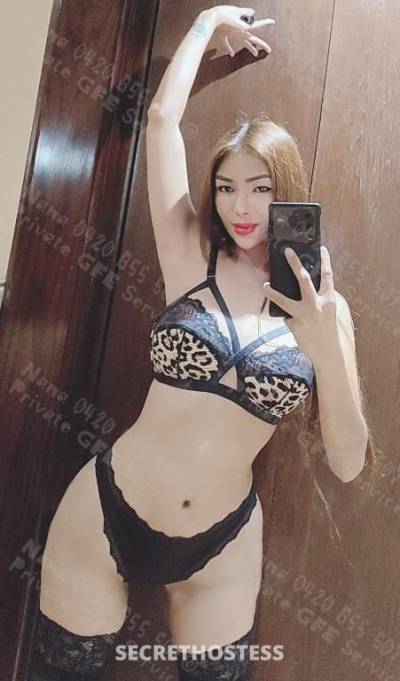 Nana 25Yrs Old Escort Cairns Image - 4