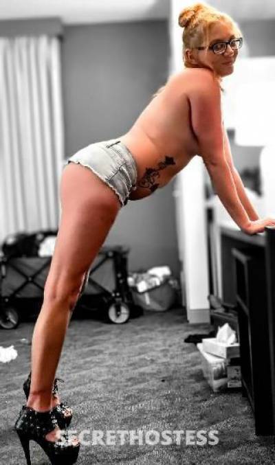 Nikayla 32Yrs Old Escort Pensacola FL Image - 9