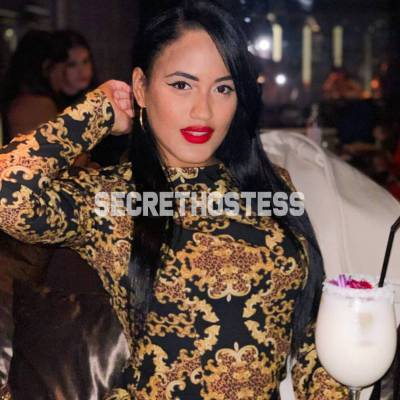 25 year old Hispanic Escort in Louisville KY Alicia