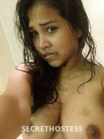 Indian babe new to town, being your secret mistress in Mackay