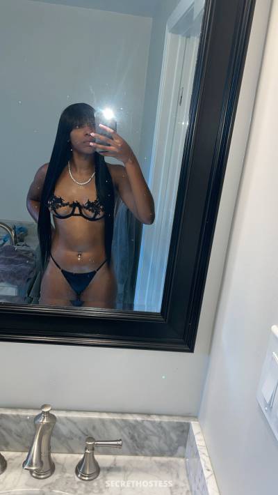 Imoni Escort 167CM Tall Cleveland OH Image - 1