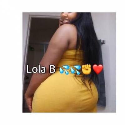 The one and only Lola B in Orlando FL