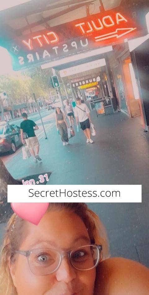 41Yrs Old Escort Size 18 168CM Tall Byron Bay Image - 2