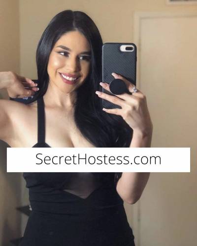 22 year old Escort in Zetland Sydney Honeymoon