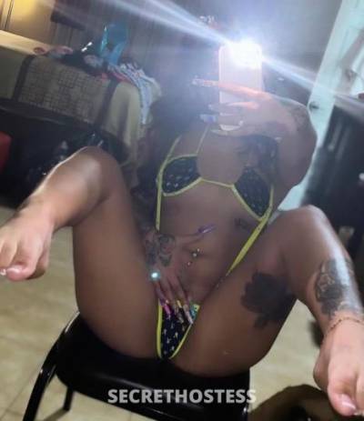 23 year old Escort in Atlanta GA Super Soaker