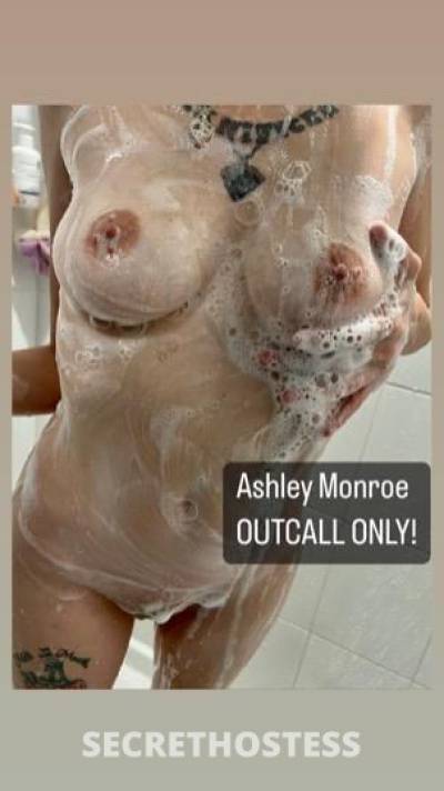 AshleyMonroe 35Yrs Old Escort 165CM Tall Orlando FL Image - 9