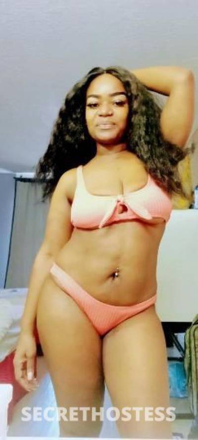 CaribbeanPlayDoll 26Yrs Old Escort Orlando FL Image - 0