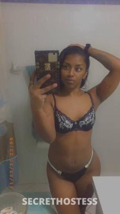 Chanel 26Yrs Old Escort Orlando FL Image - 0