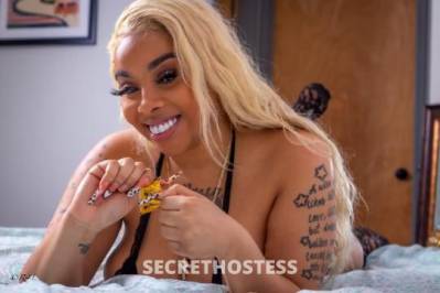 Diamond 25Yrs Old Escort Atlanta GA Image - 1