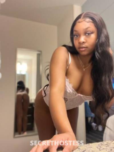 Ice 23Yrs Old Escort Orlando FL Image - 4