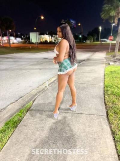 Ice 23Yrs Old Escort Orlando FL Image - 5